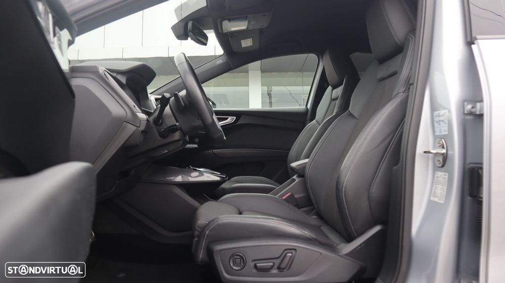 Audi Q4 e-tron 50 quattro 82 kWH - 13