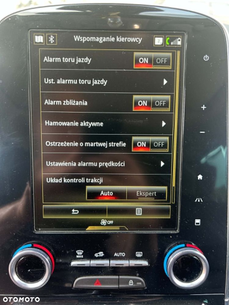 Renault Espace 1.8 TCe Energy Initiale Paris EDC 7os - 27