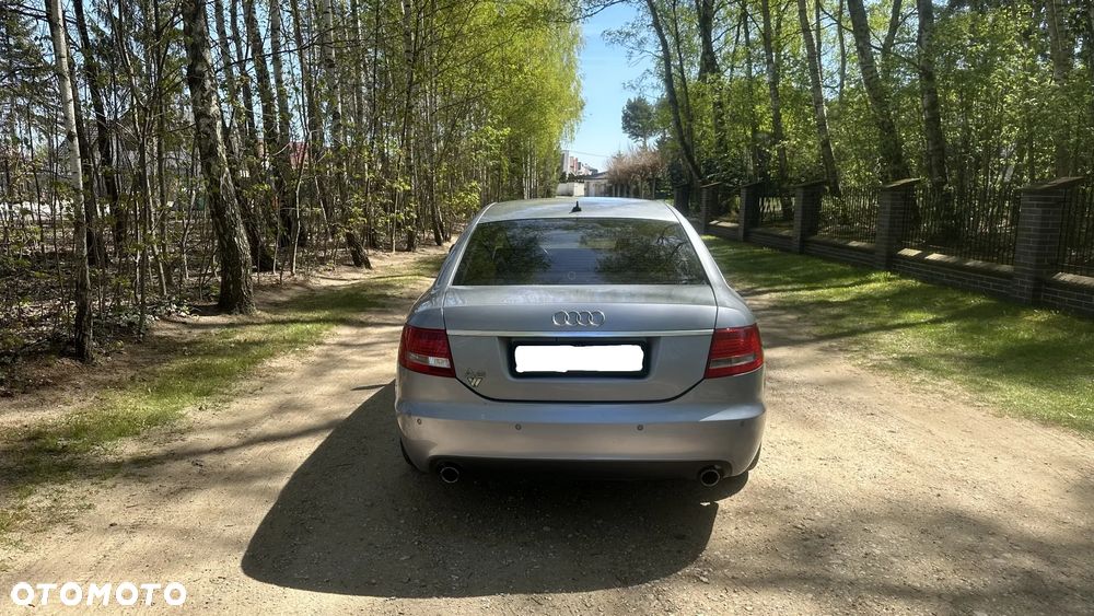 Audi A6 Limousine - 6