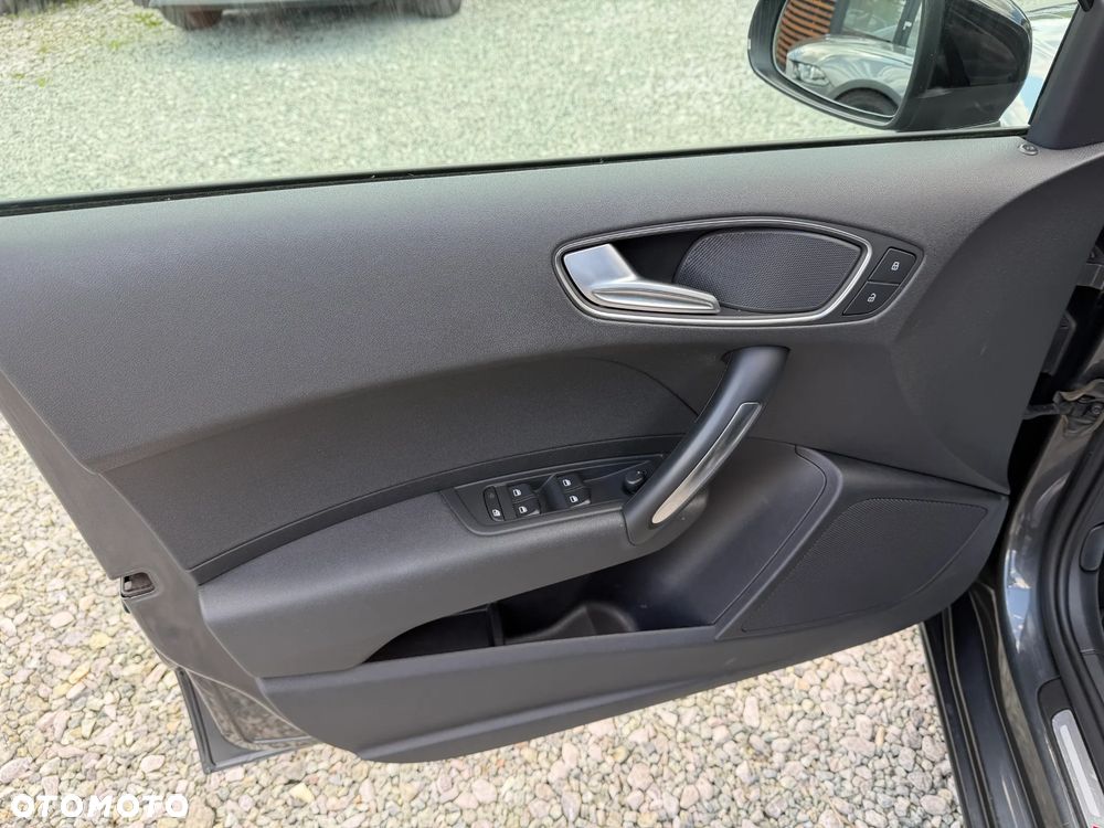 Audi A1 Sportback 1.4 TFSI cylinder on demand S line edition m S line Sportpaket - 27