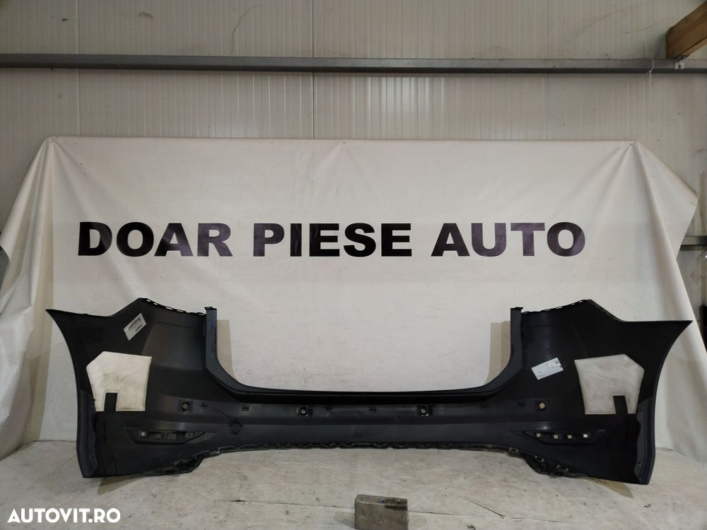 Bara spate VW Touran, cod de origine OE 5TA807421A-B, 2015, 2016, 2017, 2018, 2019 . - 7