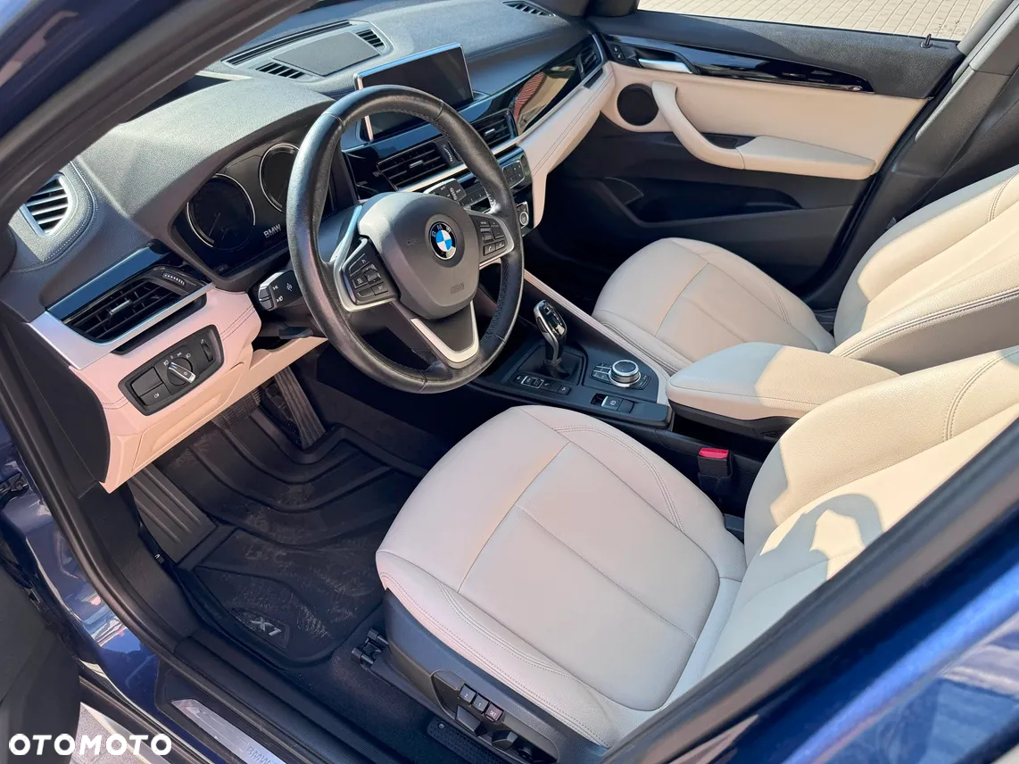 BMW X1 - 12