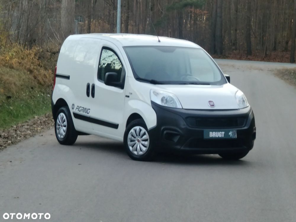 Fiat Fiorino - 7