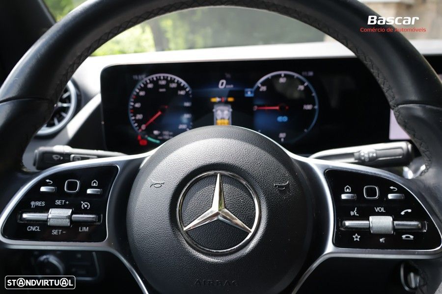 Mercedes-Benz EQA 250 Progressive - 36