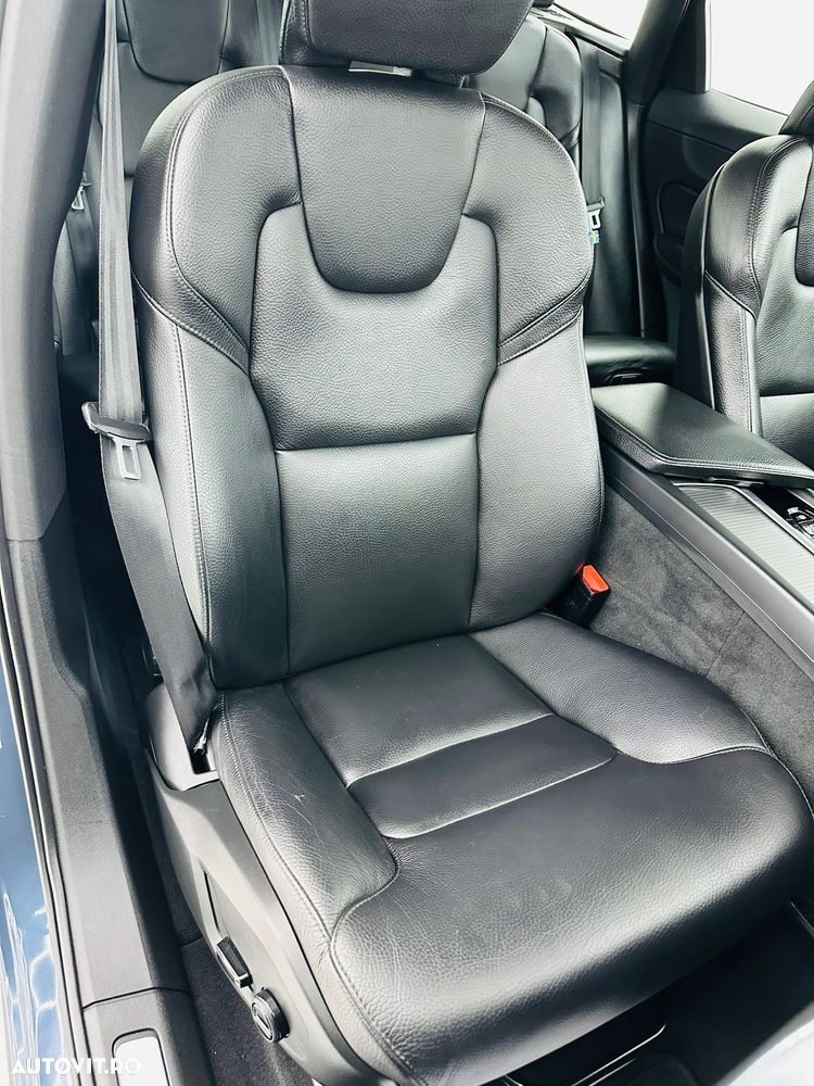 Volvo XC 60 D3 Summum - 19