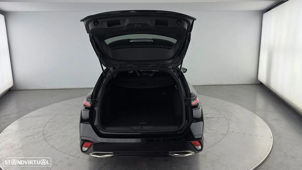Peugeot 308 SW 1.2 PureTech GT EAT8 - 49