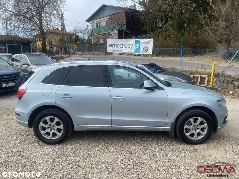 Audi Q5 2.0 TDI Quattro S tronic Prime Line - 16