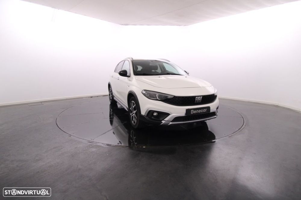 Fiat Tipo Cross 1.0 GSE T3 - 11
