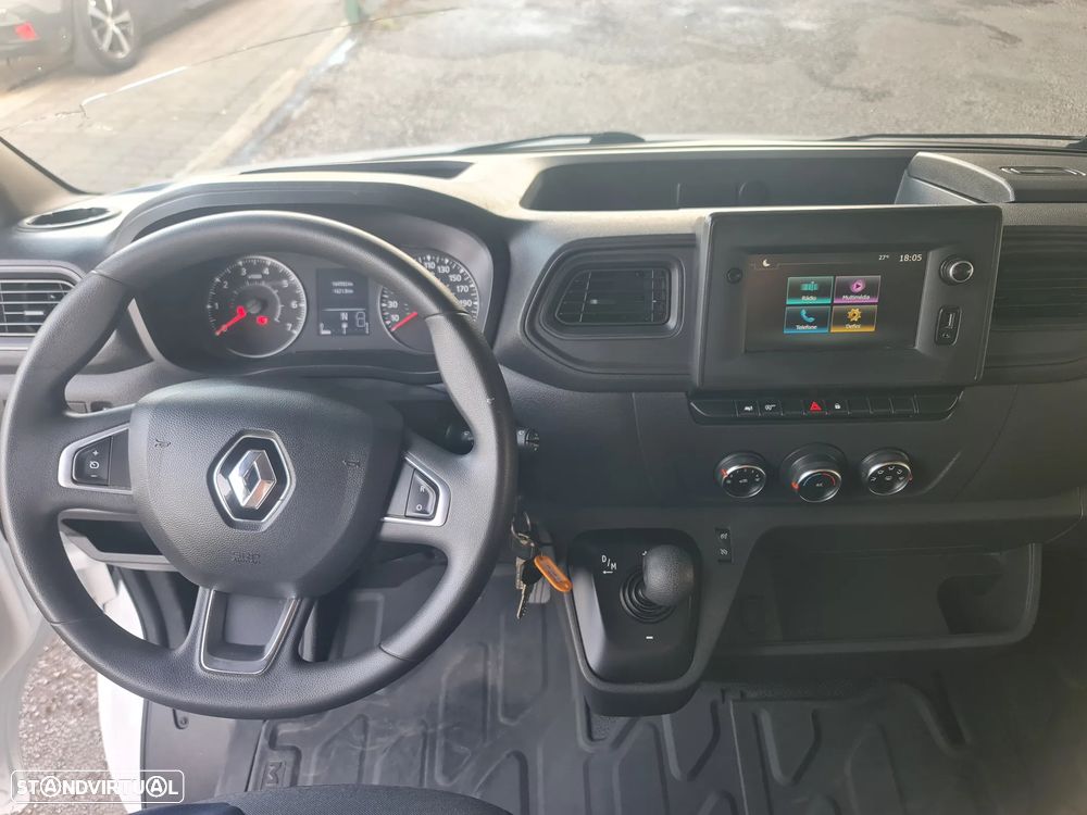 Renault Master 2.3Dci 150 CV L3H2 Grand Confort - c/IVA - 20