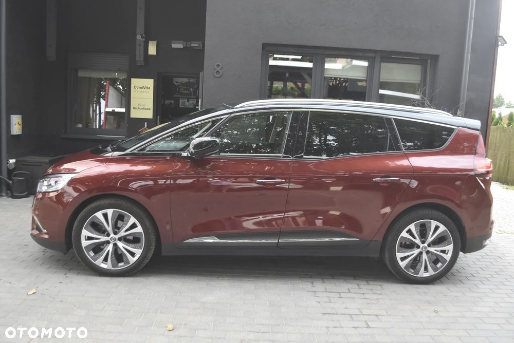 Renault Grand Scenic Energy TCe 130 S&S LIMITED - 29