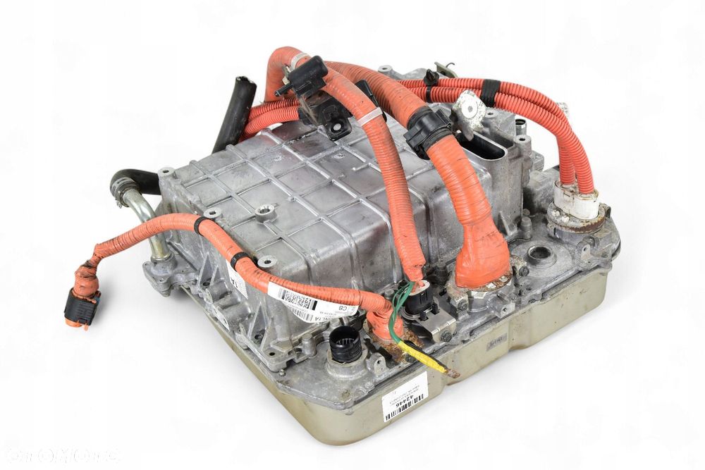 ładowarka konwerter falownik 292C04NR1A - 9