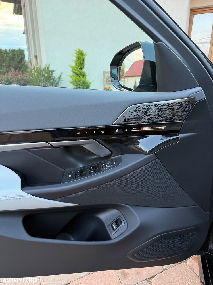 BMW Seria 5 540d xDrive AT MHEV - 10