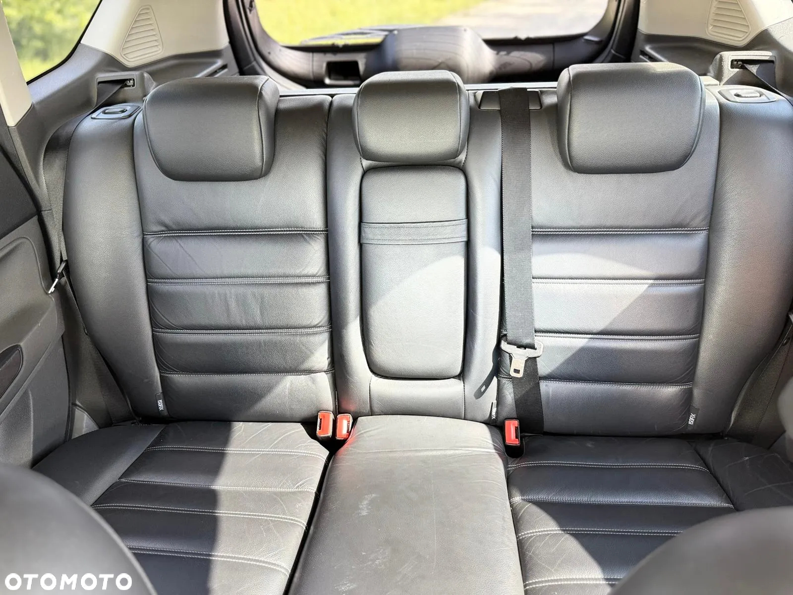 Ford Kuga - 21