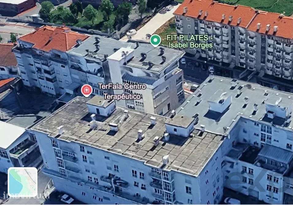 Apartamento T3  em Oliveira do Bairro - Grande imagem: 5/6