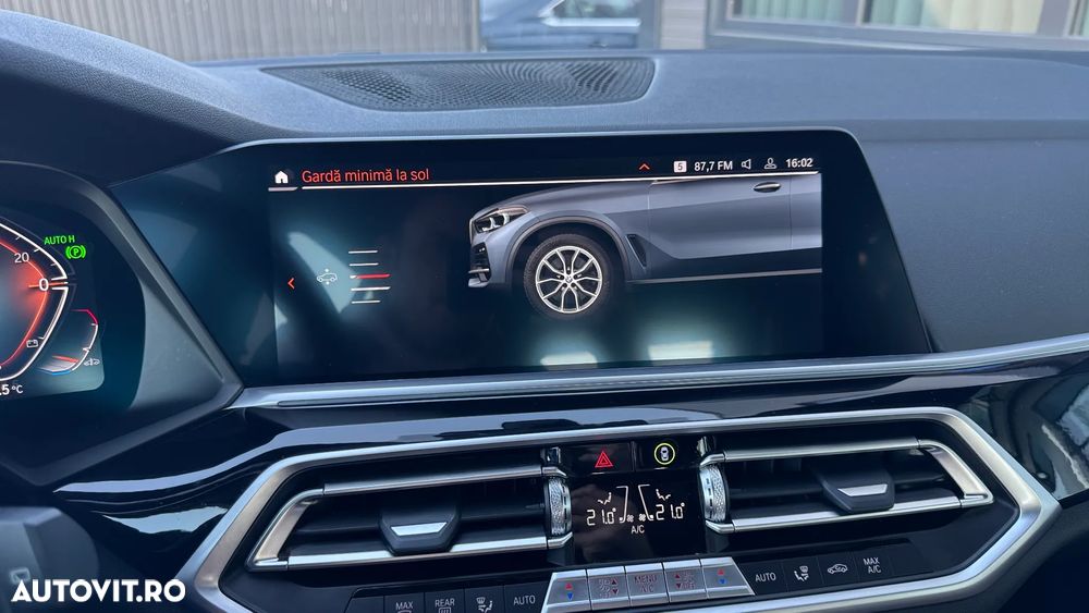 BMW X5 xDrive30d AT MHEV - 22