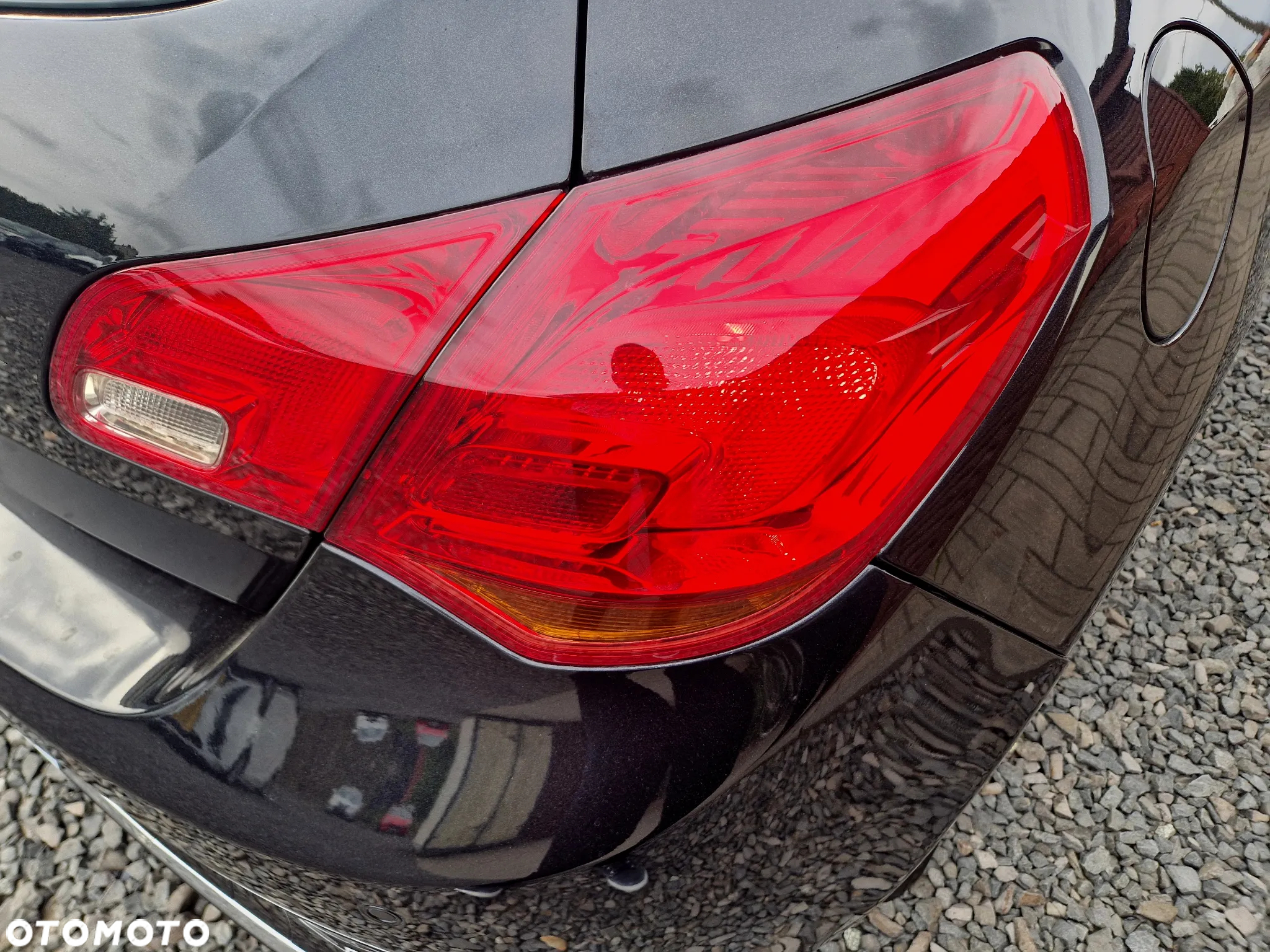 Opel Astra 1.4 Turbo Color Edition - 9