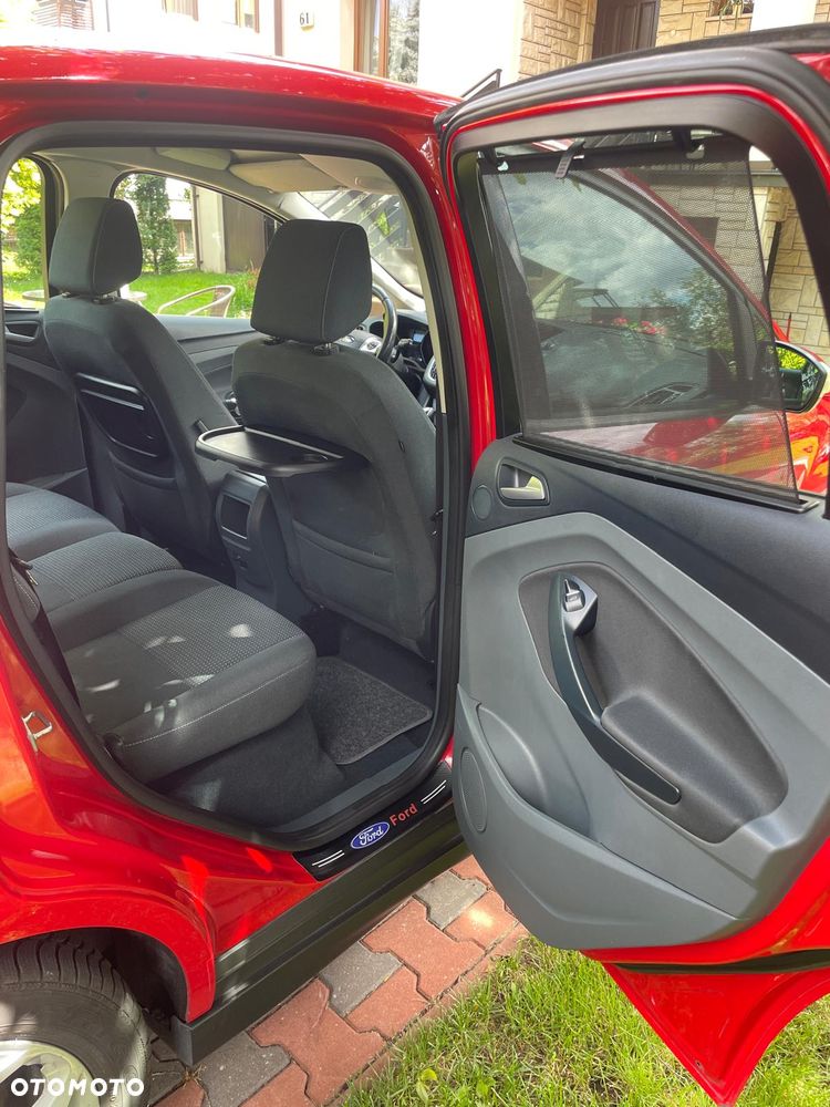 Ford C-MAX 1.6 EcoBoost Edition ASS - 15