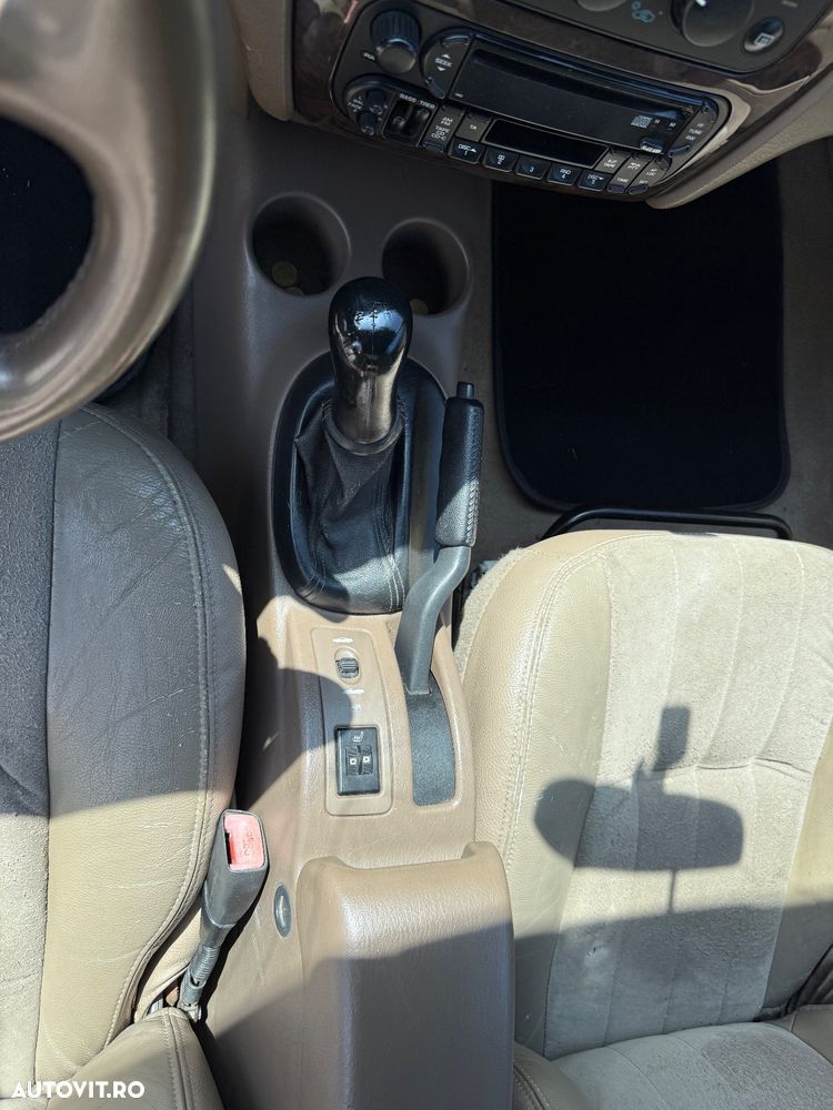 Chrysler Sebring 2.0 Touring - 3