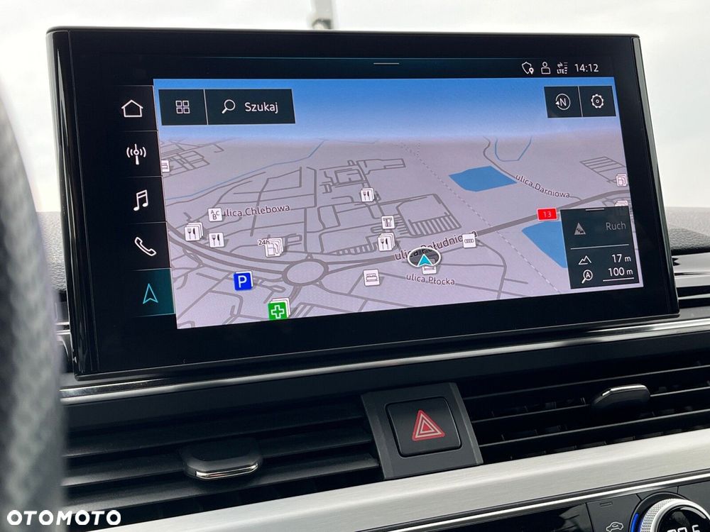 Audi A4 Limousine - 31