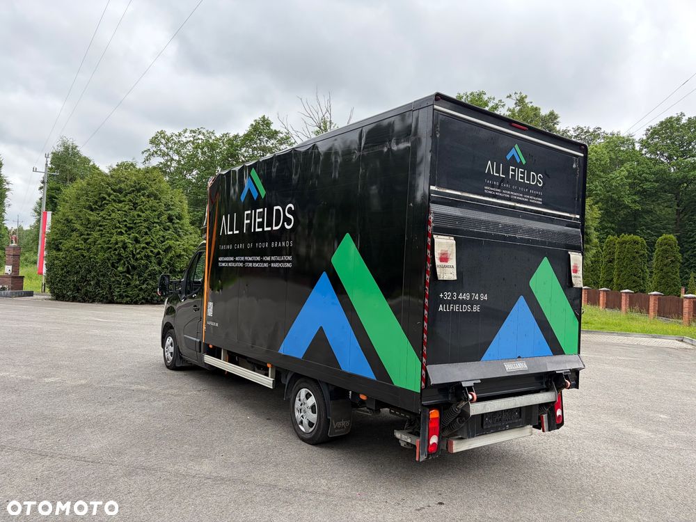 Renault Master - 9