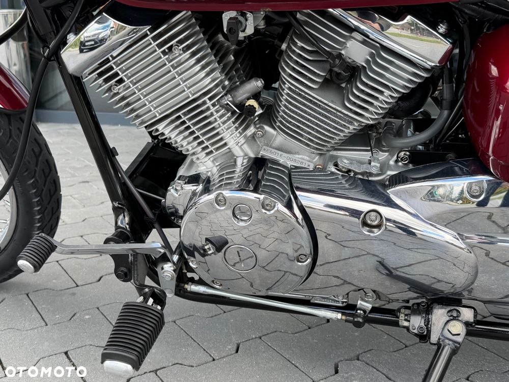 Yamaha Drag Star - 34