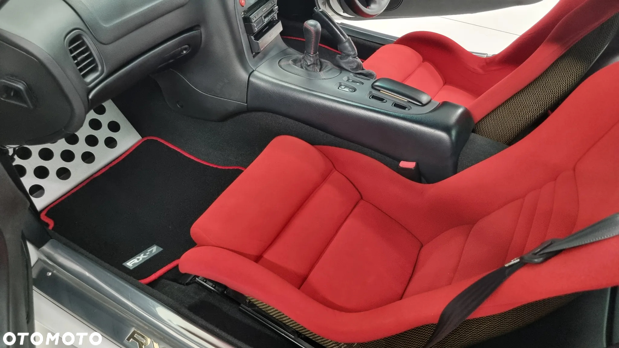 Mazda RX-7 - 21