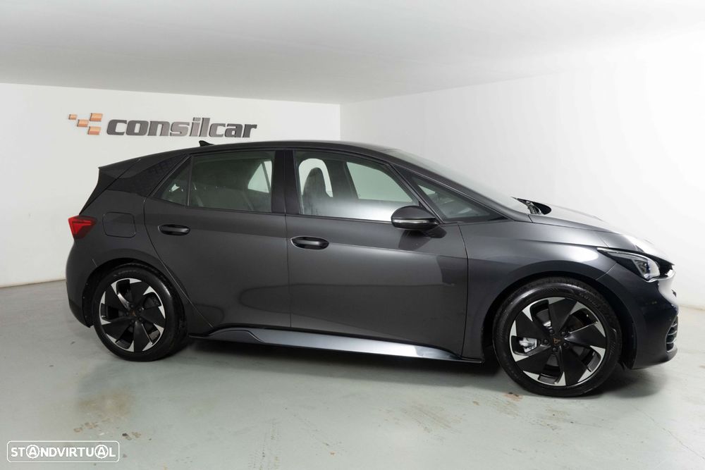 Cupra Born 58 kWh e-Boost - 7