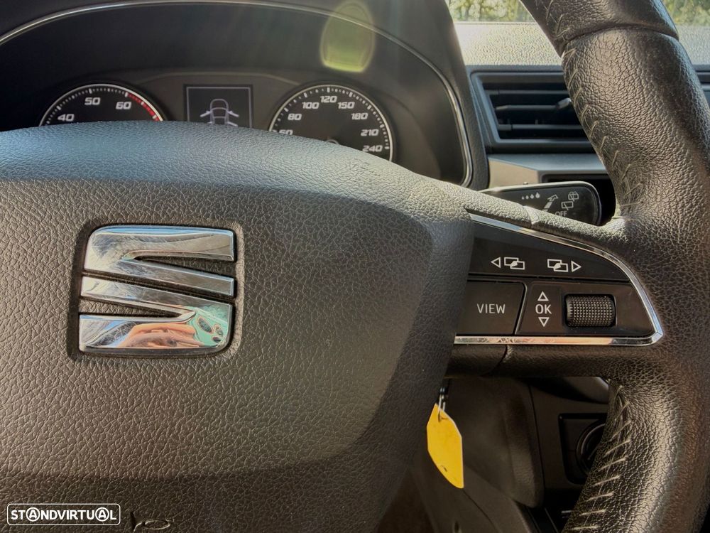SEAT Ibiza 1.0 Reference - 18