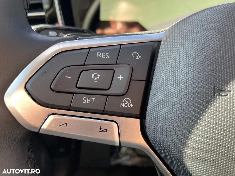 Volkswagen Touareg V6 TDI Elegance - 22