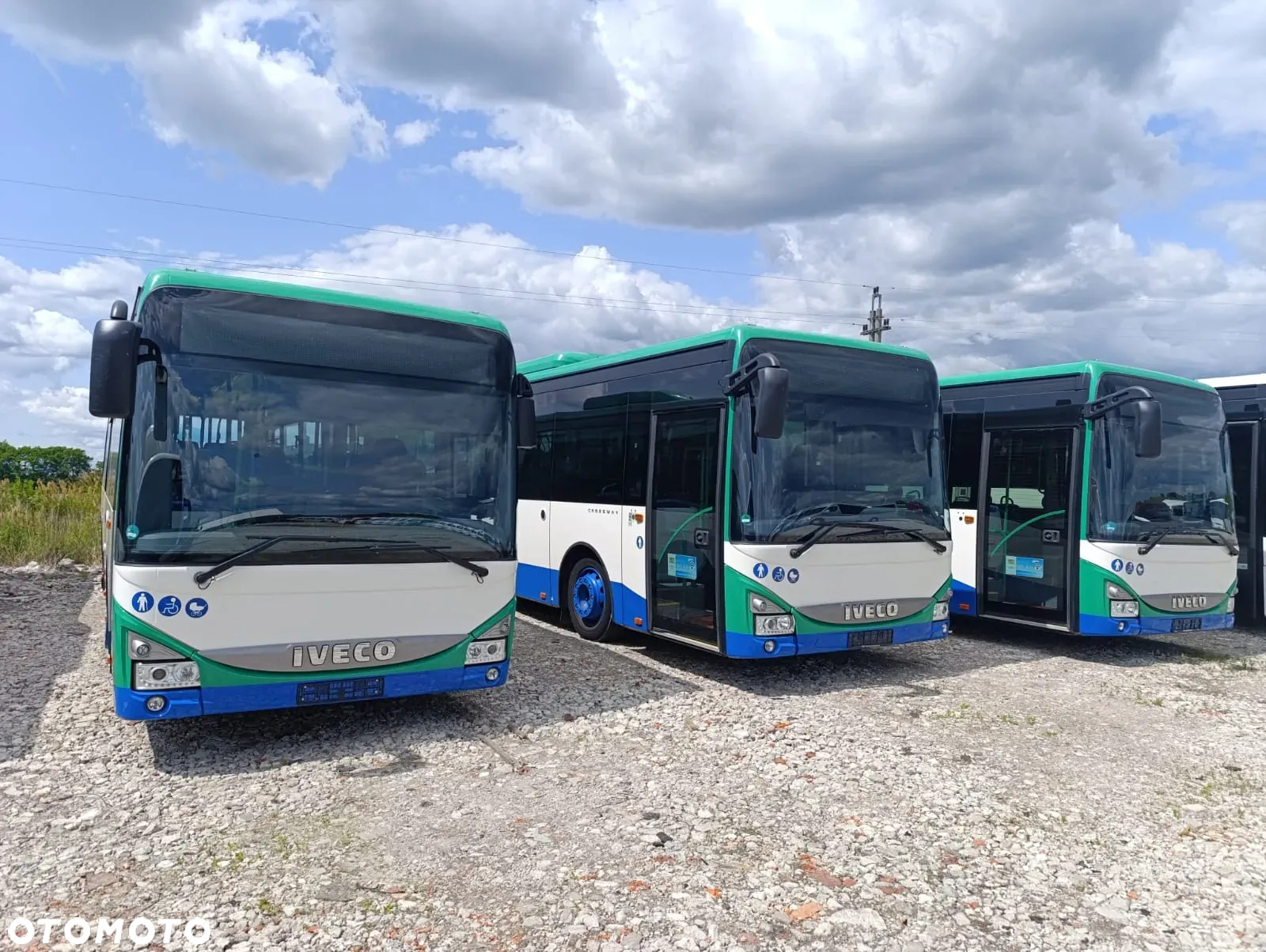 Iveco Crossway LE - 29