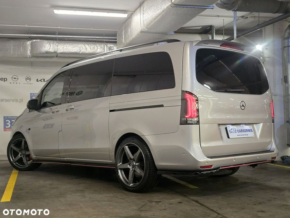 Mercedes-Benz Vito - 15