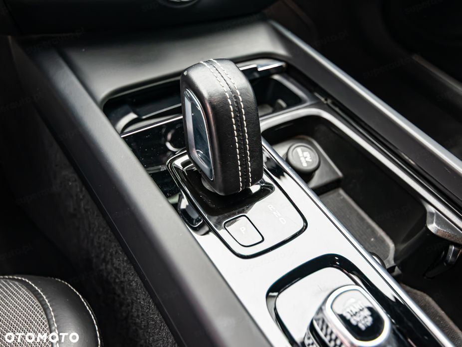Volvo S60 - 21