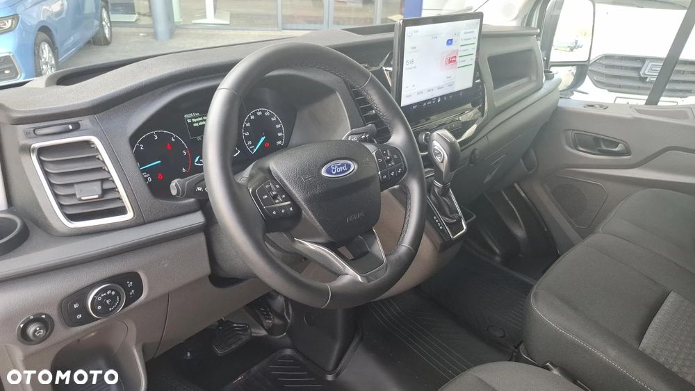 Ford Transit L3H2 Limited (bryg.) - 13