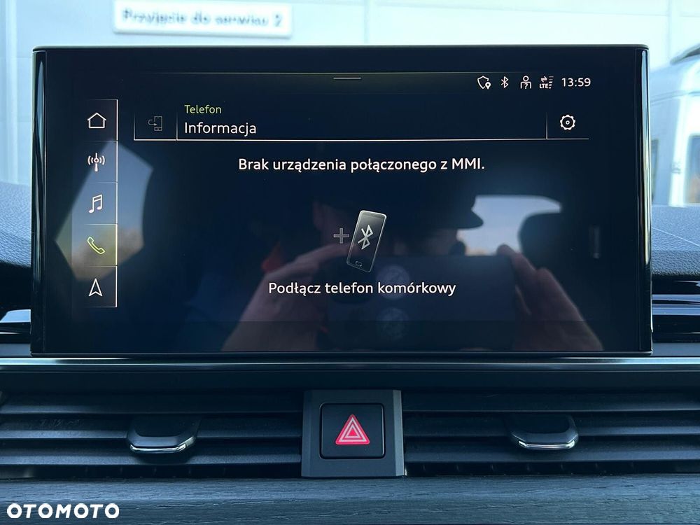 Audi A5 Sportback - 32