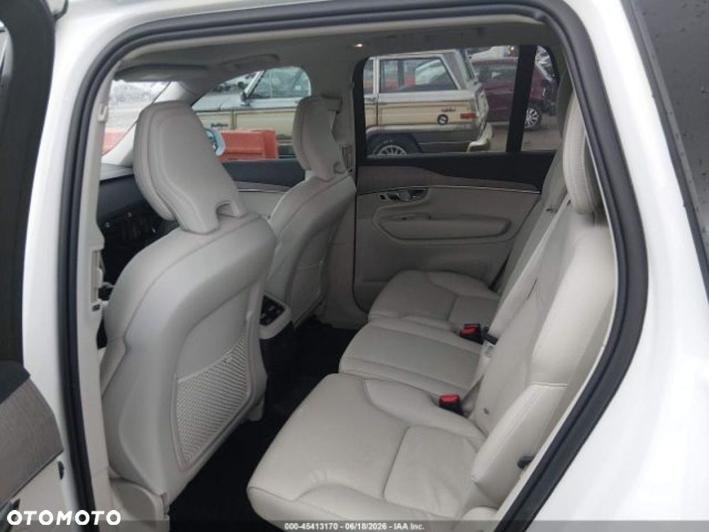 Volvo XC 90 - 10