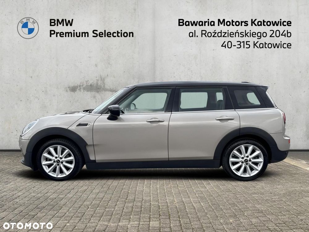 MINI Clubman Cooper - 3