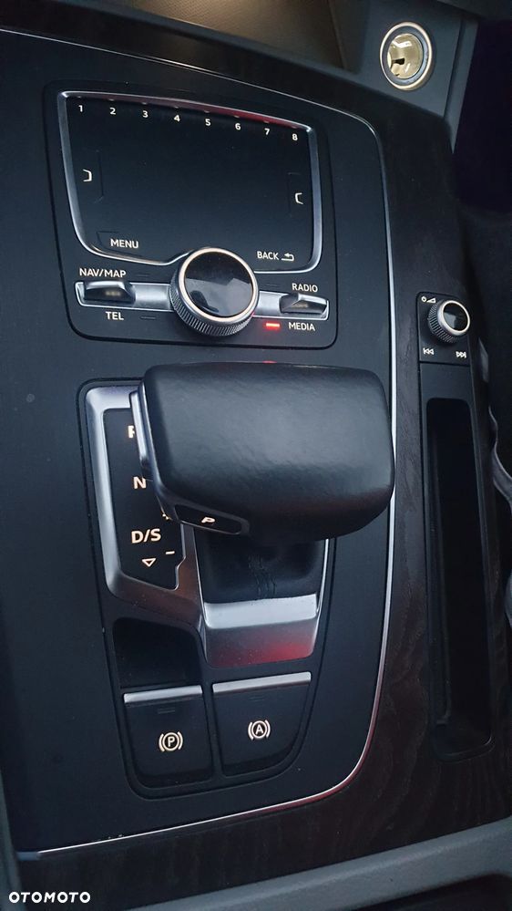 Audi Q5 2.0 TFSI Quattro S tronic - 4