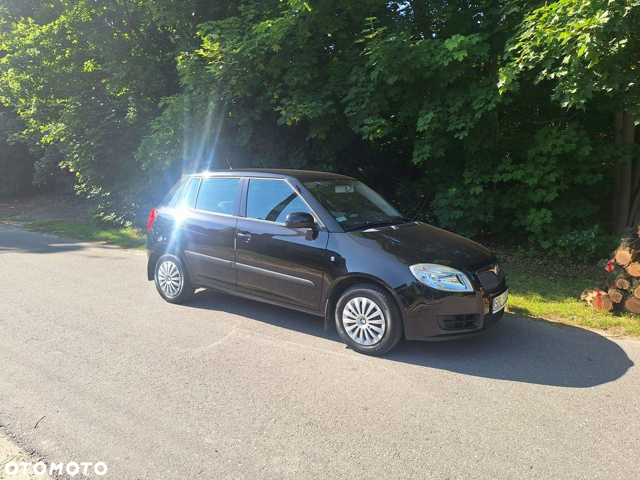 Skoda Fabia - 28