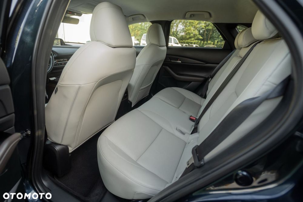 Mazda CX-30 - 27