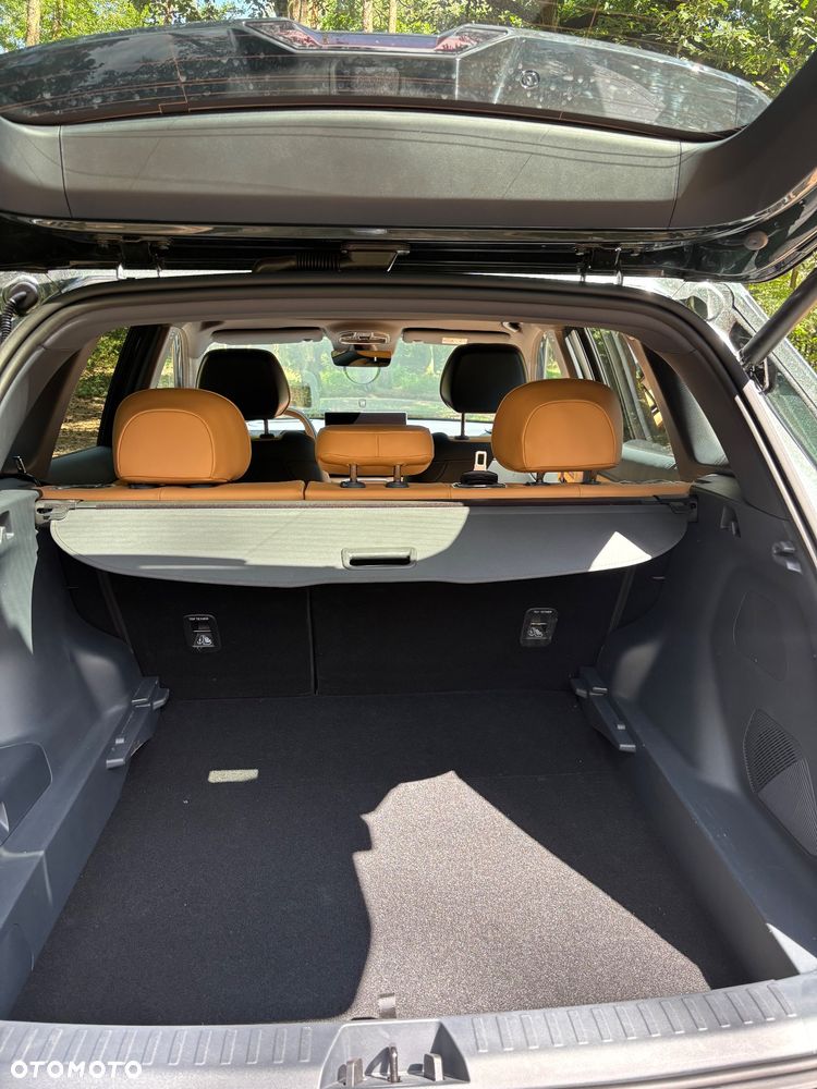 Geely Starray EM-i 1.5 PHEV Max - 8
