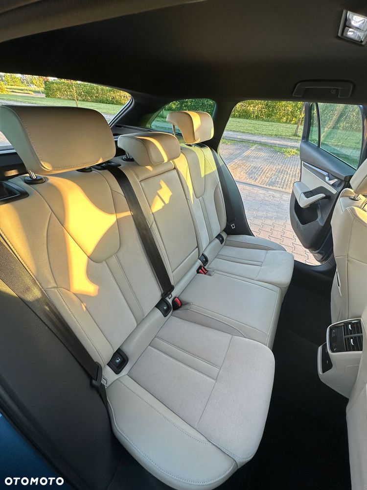 Skoda Octavia 2.0 TDI Style DSG - 14
