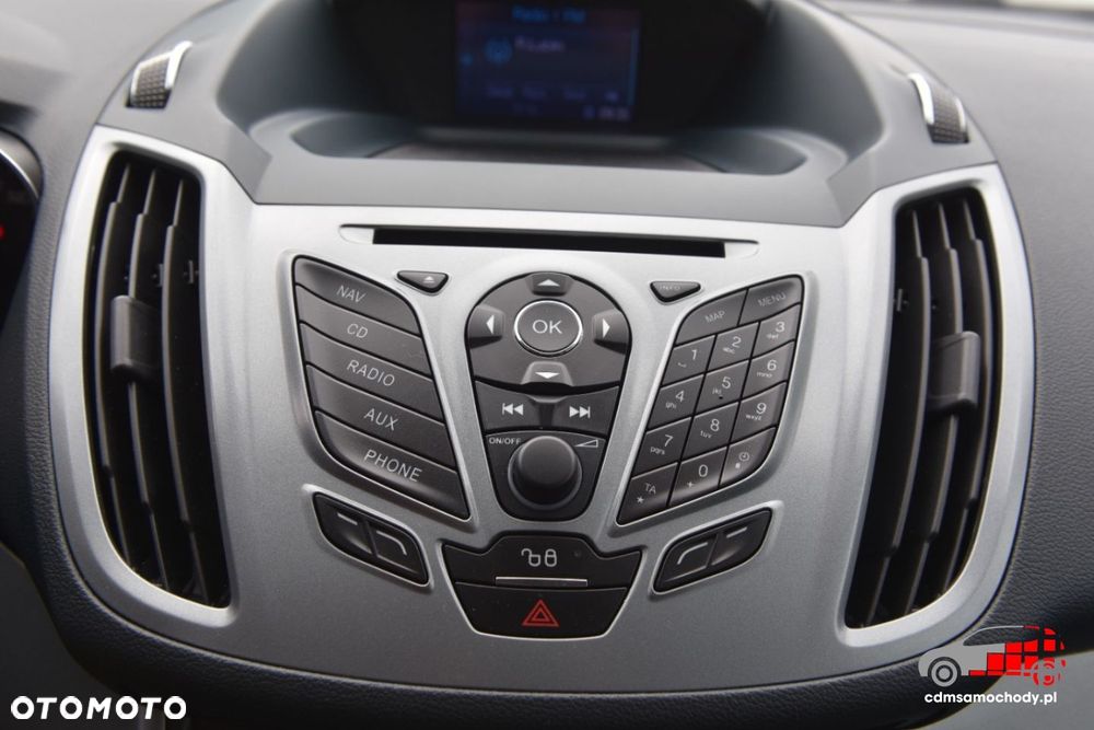Ford C-MAX - 27