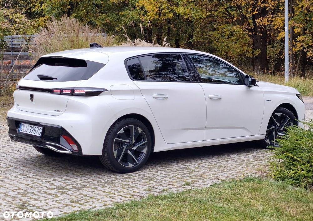 Peugeot 308 - 10