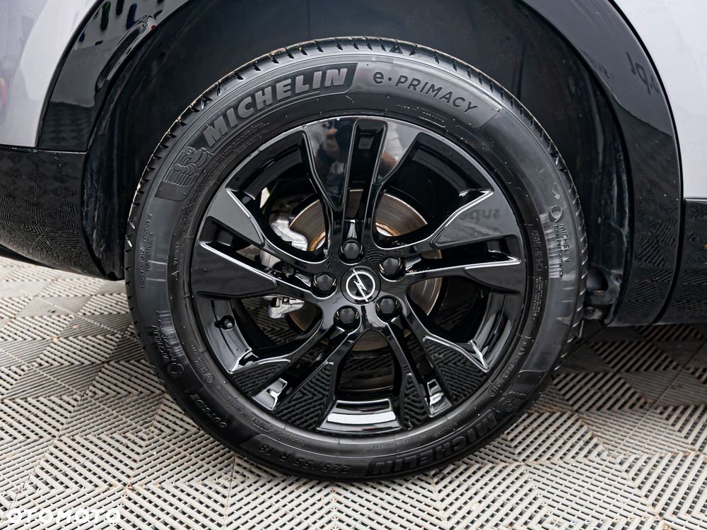 Opel Grandland X - 30