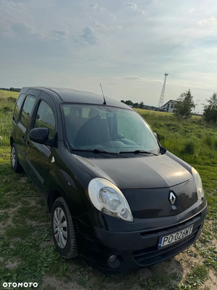 Renault Kangoo II - 2