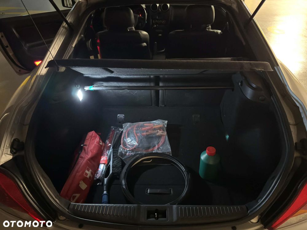 Hyundai Coupe 2.0 Middle - 16