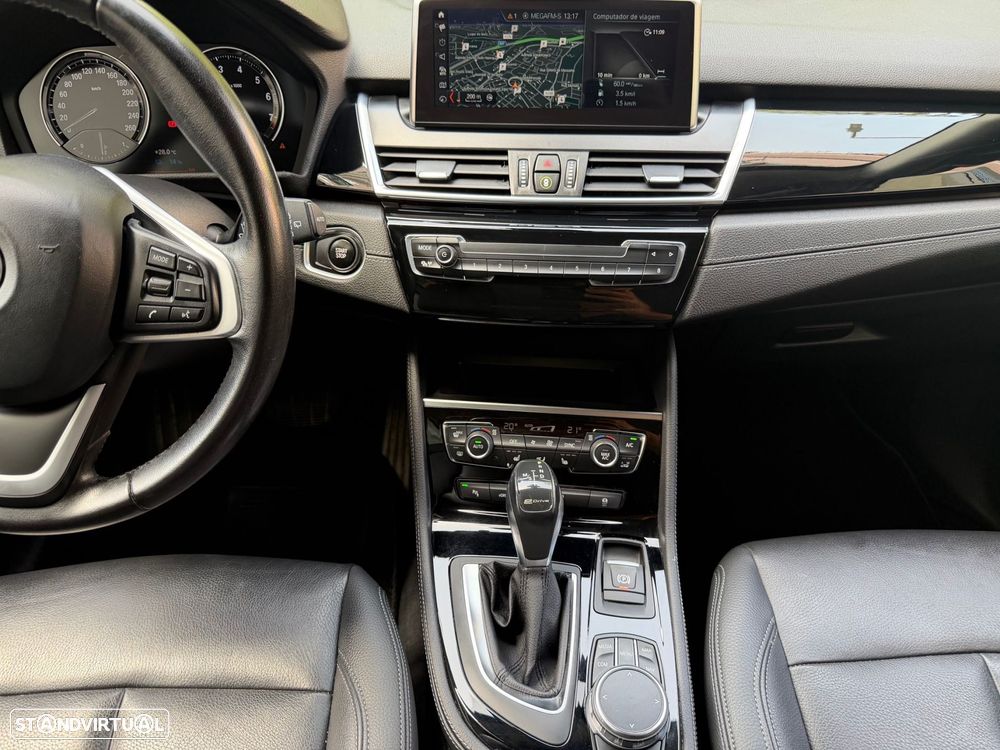 BMW 225xe Active Tourer iPerformance Luxury Line - 11