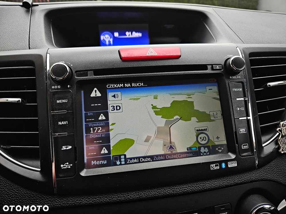 Honda CR-V 2.0 Executive Navi + ADAS - 33