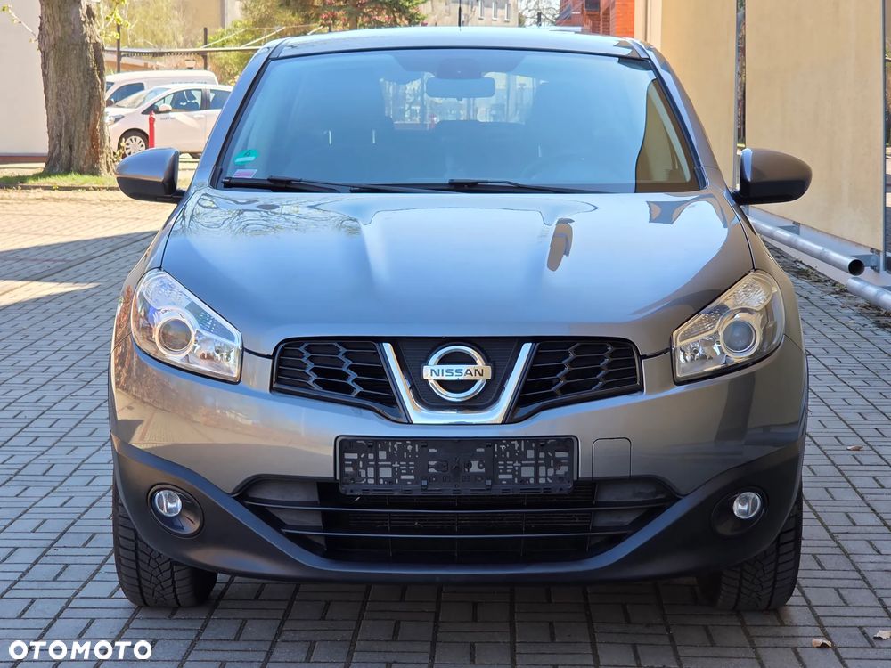 Nissan Qashqai 1.6 Acenta - 7