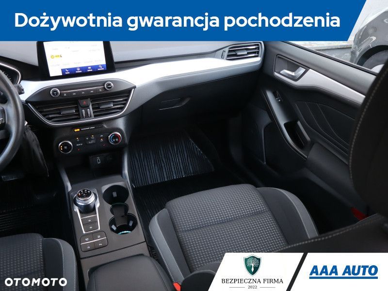 Ford Focus SW - 10